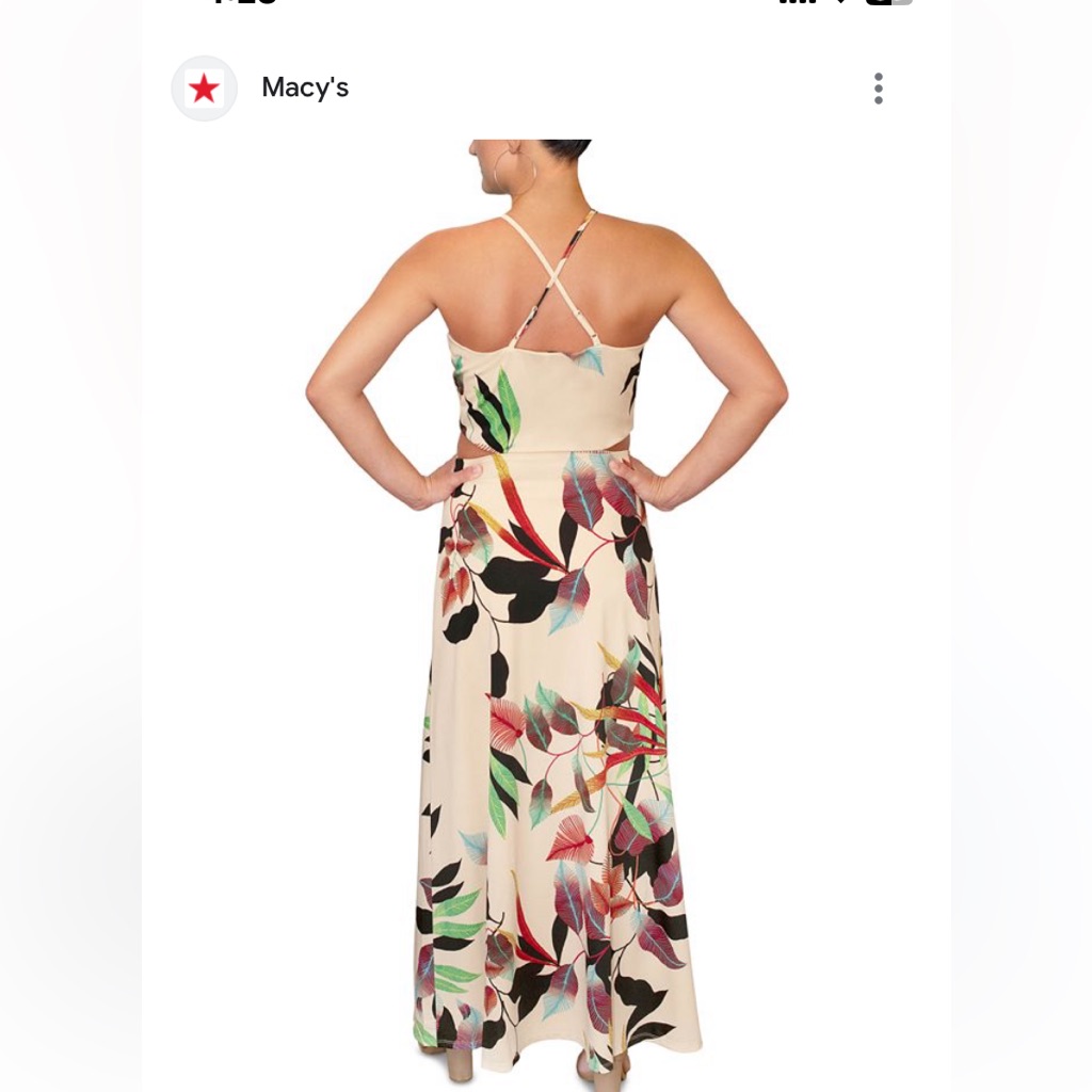 Brand Rachel Rachel Roy Shop Rachel Rachel Roy Womens Willow SideCutout Vneck